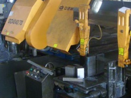 达川SM45模具钢