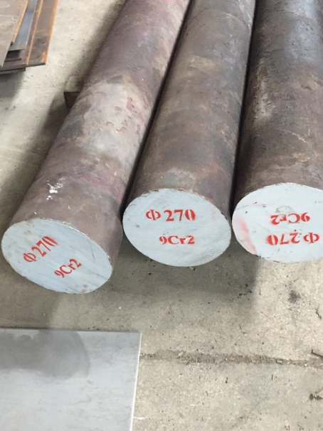 达川9Cr2工具钢