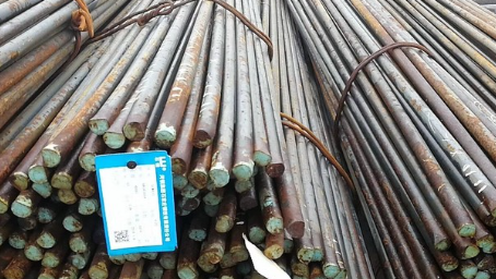 达川30Cr合金结构钢