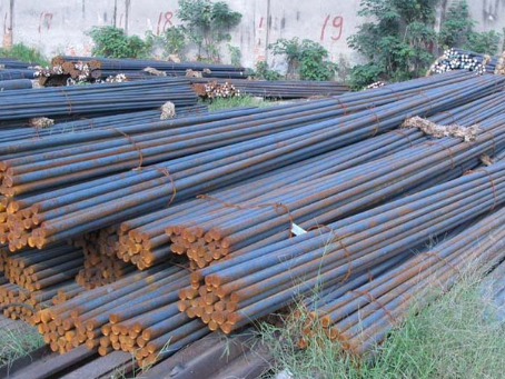 达川50Cr合金结构钢