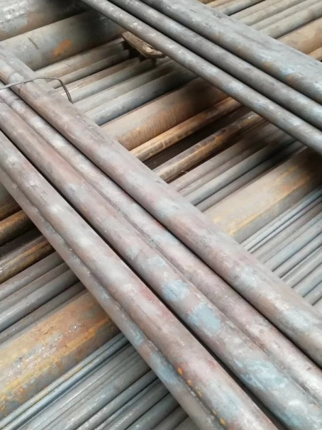 达川30CrMnTi合金结构钢