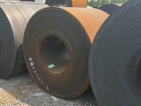 达川Q355NHB耐候板