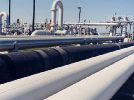 达川石油输送案例